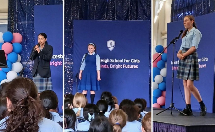 Latest News » Senior Talent Show 2025